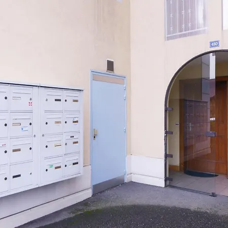 Very - Welkeys Apartment