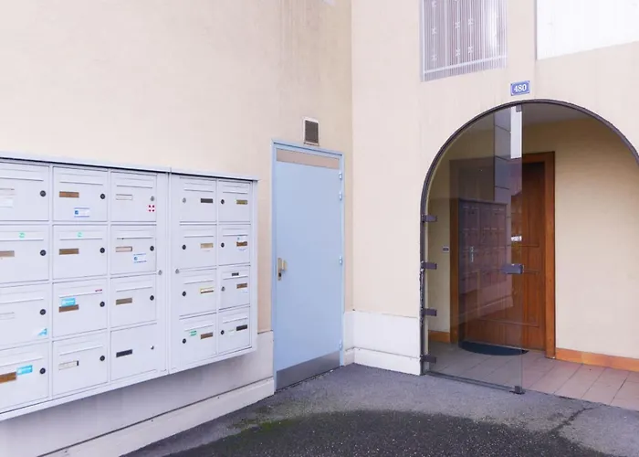 Very - Welkeys Apartment