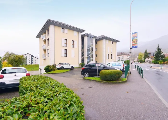 Very - Welkeys Apartment