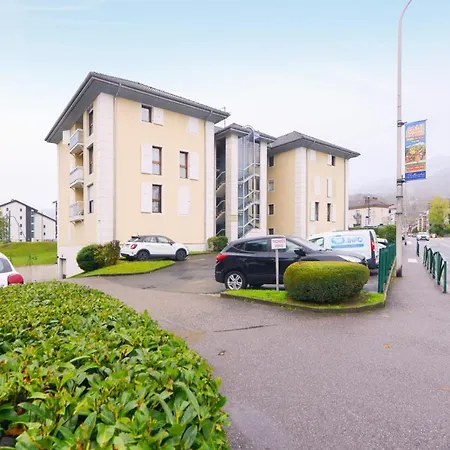 Very - Welkeys Apartment